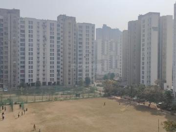 Uniworld City Rajarhat, Patharghata North Twenty Four Parganas, North Twenty Four Parganas District, West Bengal
