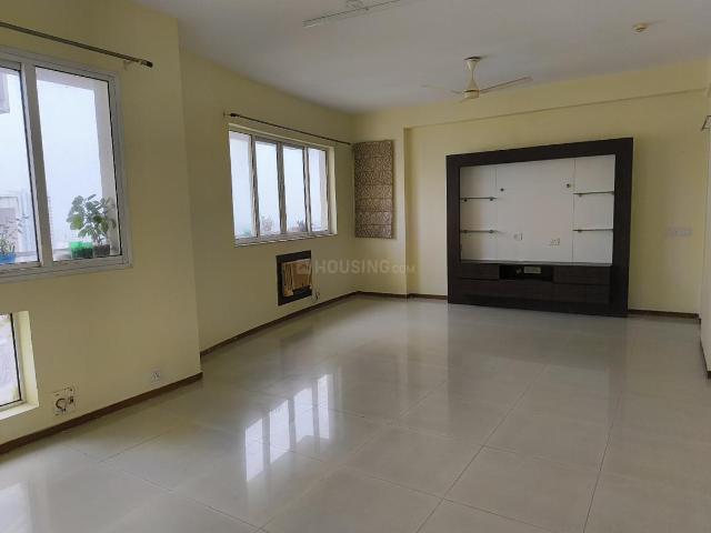 3 BHK Apartment in New Town for rent Kolkata. The reference number is 18018608