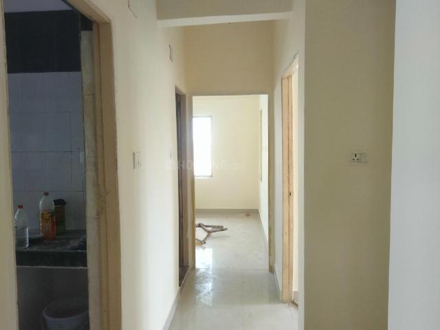 3 BHK Apartment in New Town for rent Kolkata. The reference number is 18244353
