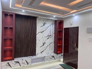3 BHK Apartment in New Town for rent Kolkata. The reference number is 18255658
