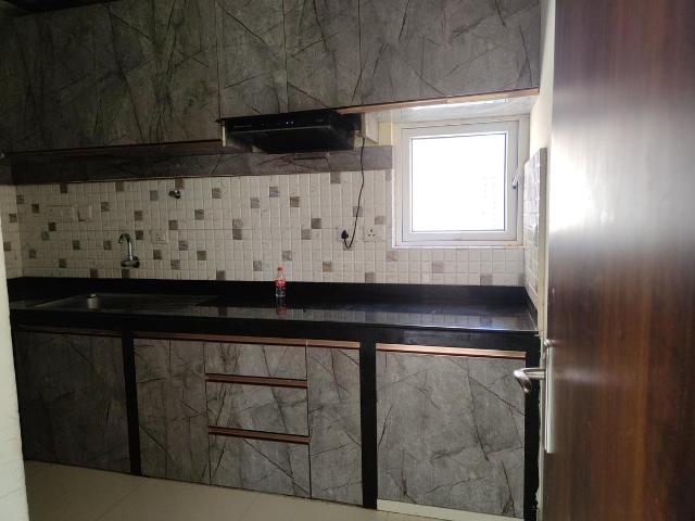 3 BHK Apartment in New Town for rent Kolkata. The reference number is 18280253