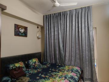3 BHK Apartment in New Town for rent Kolkata. The reference number is 18281469