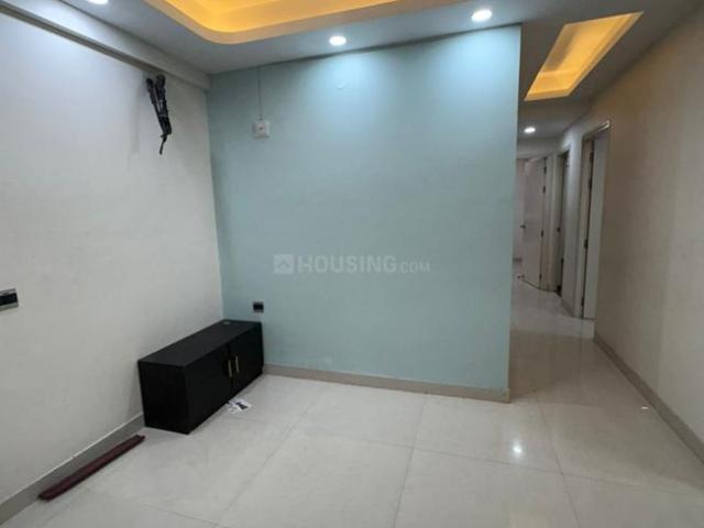 3 BHK Apartment in New Town for rent Kolkata. The reference number is 18319279