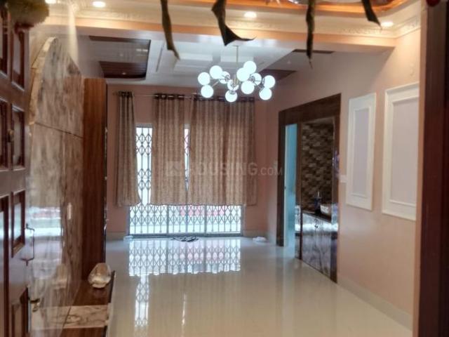 3 BHK Apartment in New Town for rent Kolkata. The reference number is 18497746