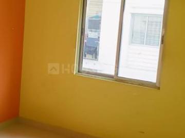 3 BHK Apartment in New Town for rent Kolkata. The reference number is 18554861