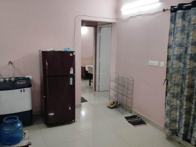 3 BHK Apartment in New Town for rent Kolkata. The reference number is 18592814