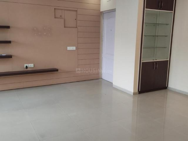 3 BHK Apartment in New Town for rent Kolkata. The reference number is 18538702