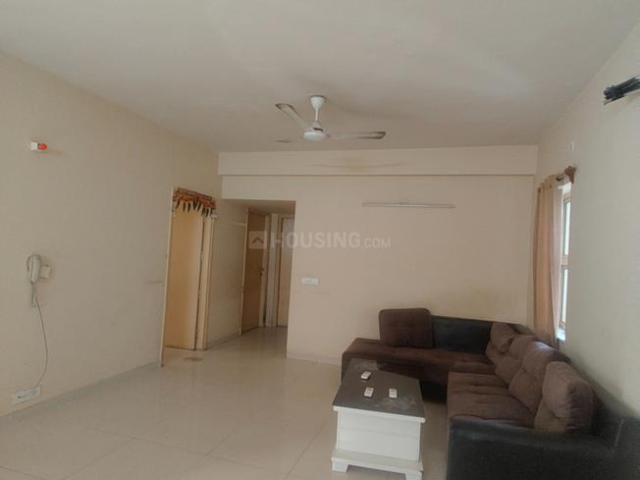 3 BHK Apartment in New Town for rent Kolkata. The reference number is 18713845