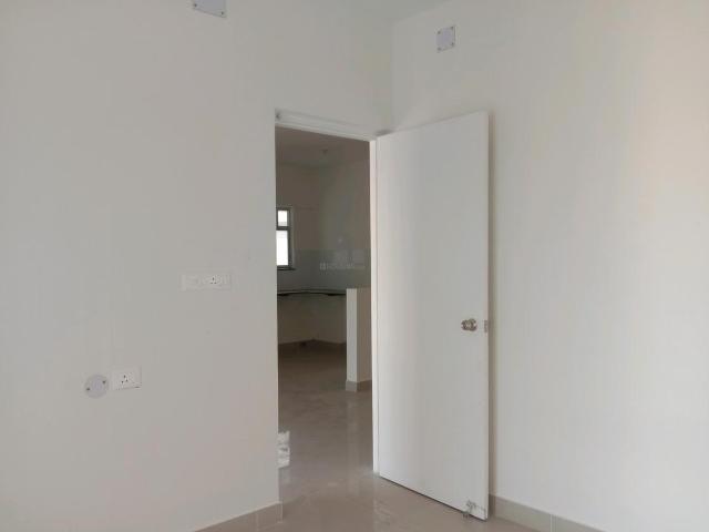 3 BHK Apartment in New Town for rent Kolkata. The reference number is 18844825