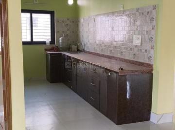 3 BHK Apartment in New Town for rent Kolkata. The reference number is 18895910