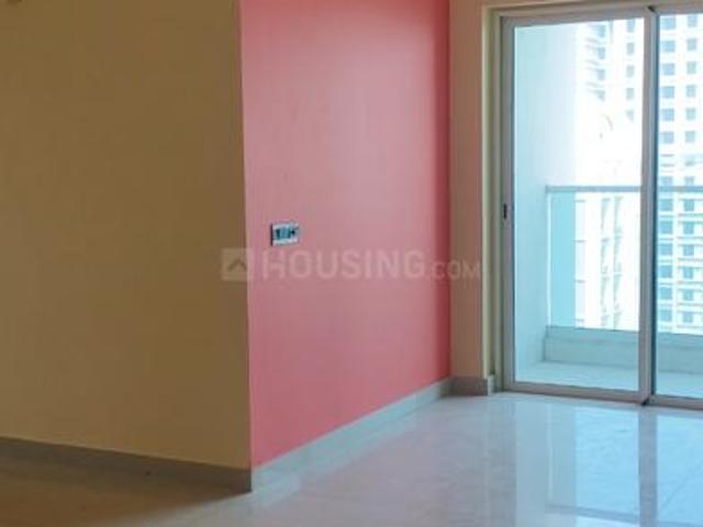 3 BHK Apartment in New Town for rent Kolkata. The reference number is 18952064
