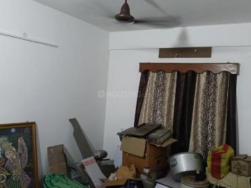 3 BHK Apartment in New Town for rent Kolkata. The reference number is 19043193