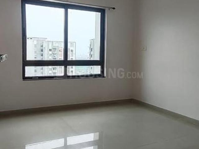 3 BHK Apartment in New Town for rent Kolkata. The reference number is 19011454