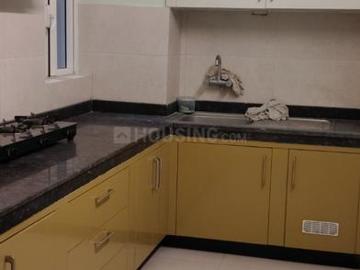 Flat for rent in West Bengal - Balcony