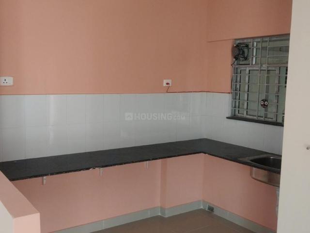 3 BHK Apartment in New Town for rent Kolkata. The reference number is 19138828