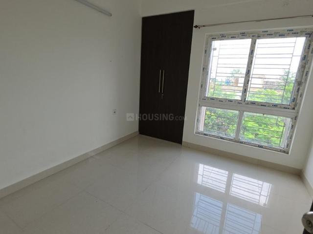 3 BHK Apartment in New Town for rent Kolkata. The reference number is 19291496
