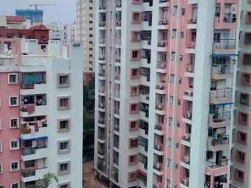 Sunderban Residency, Sinhagad Road, Pune, Pune District, Maharashtra