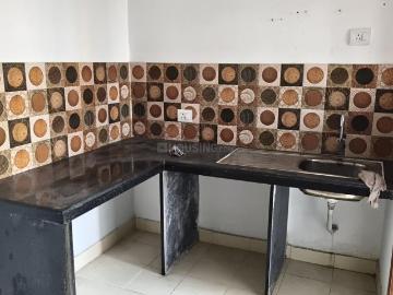 3 BHK Apartment in New Town for rent Kolkata. The reference number is 19234033