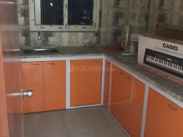 3 BHK Apartment in New Town for rent Kolkata. The reference number is 19355968