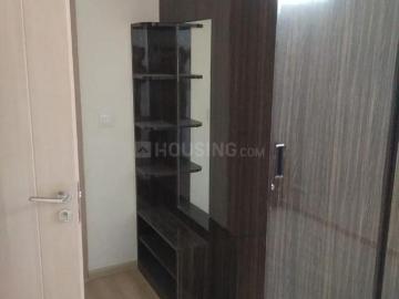 3 BHK Apartment in New Town for rent Kolkata. The reference number is 19385518