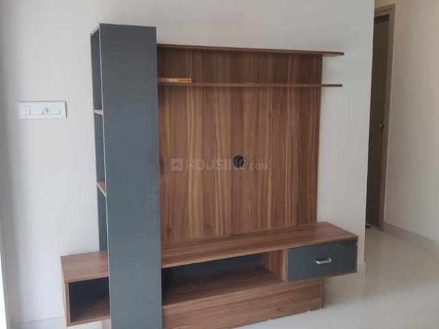 3 BHK Apartment in New Town for rent Kolkata. The reference number is 19390814