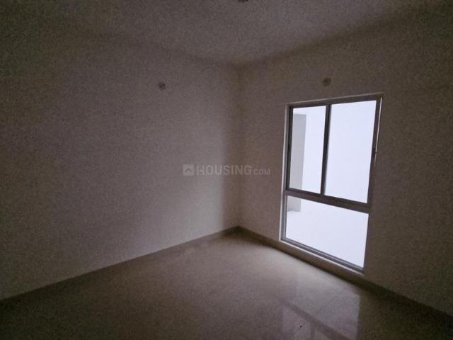 3 BHK Apartment in New Town for rent Kolkata. The reference number is 19307443