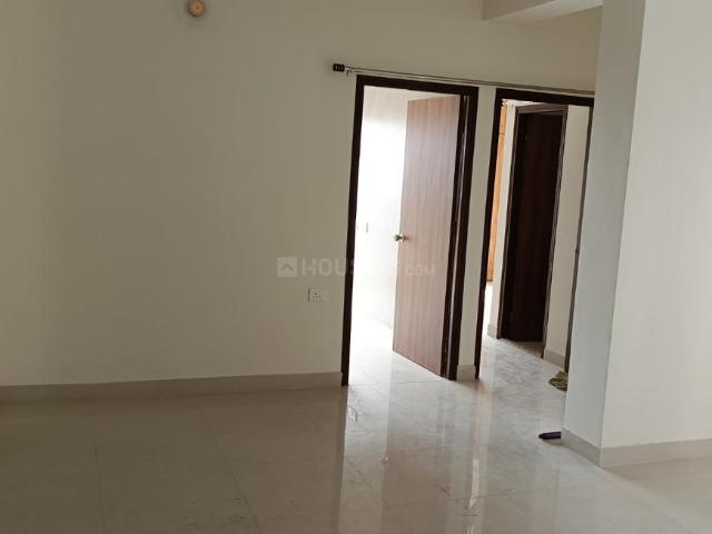 3 BHK Apartment in New Town for rent Kolkata. The reference number is 19496224