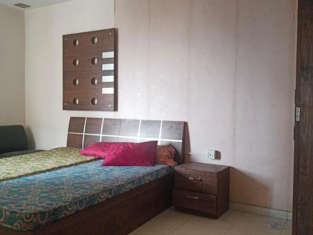 3 BHK Apartment in New Town for rent Kolkata. The reference number is 19427055