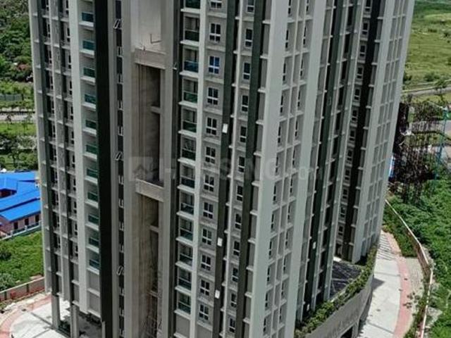 3 BHK Apartment in New Town for rent Kolkata. The reference number is 19431034