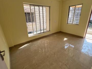 Flat for rent in New Town Tower - Balcony