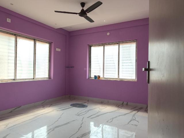 3 BHK Apartment in New Town for rent Kolkata. The reference number is 19506364