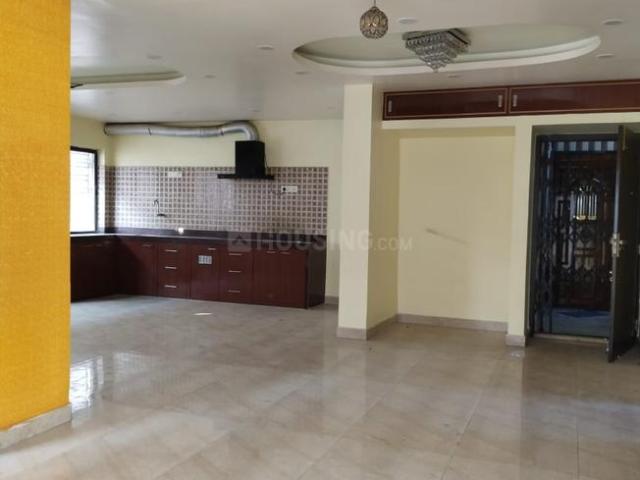3 BHK Apartment in New Town for rent Kolkata. The reference number is 19646828