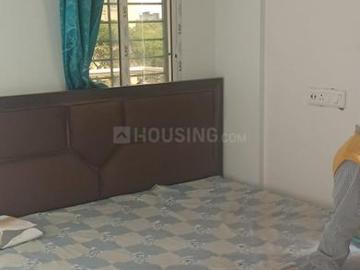 3 BHK Apartment in New Town for rent Kolkata. The reference number is 19659473