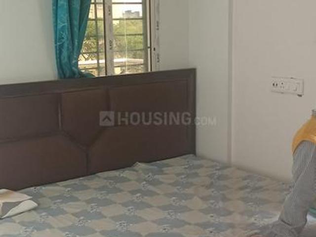 3 BHK Apartment in New Town for rent Kolkata. The reference number is 19659473