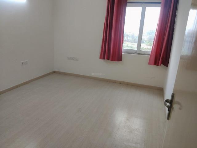 3 BHK Apartment in New Town for rent Kolkata. The reference number is 19664830
