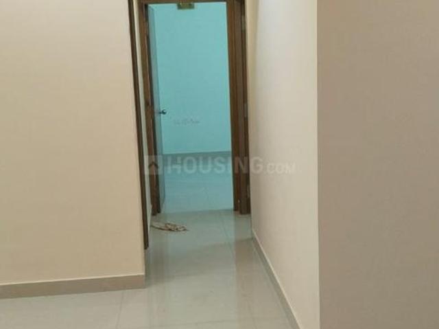 3 BHK Apartment in New Town for rent Kolkata. The reference number is 19666960