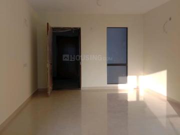 Flat for rent in West Bengal - Balcony