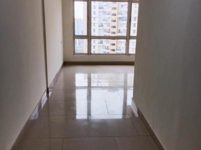 3 BHK Apartment in New Town for rent Kolkata. The reference number is 19695795
