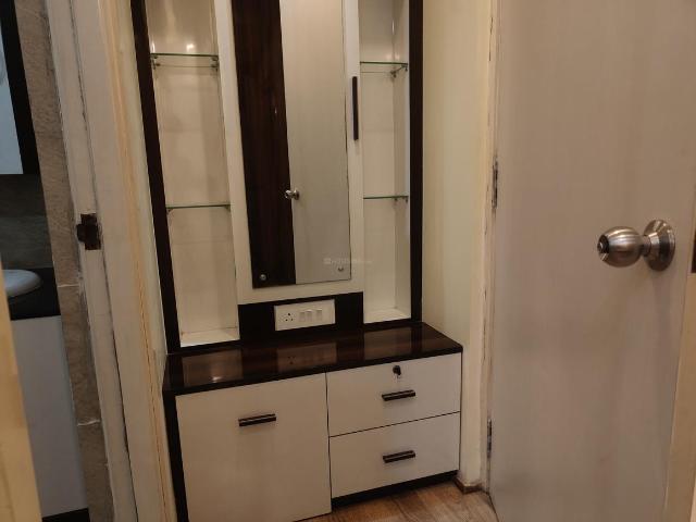 3 BHK Apartment in New Town for rent Kolkata. The reference number is 19637322