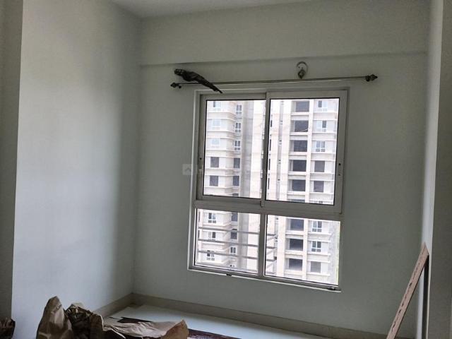 3 BHK Apartment in New Town for rent Kolkata. The reference number is 19755745