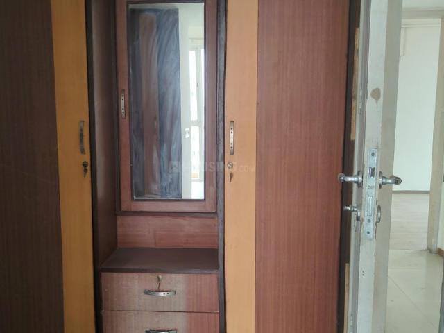 3 BHK Apartment in New Town for rent Kolkata. The reference number is 19769581
