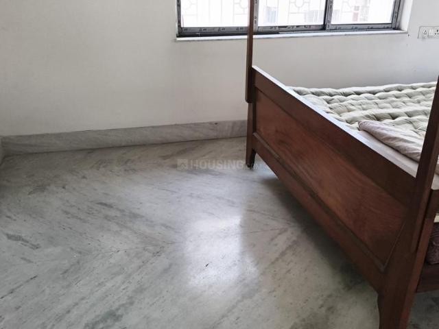 3 BHK Apartment in New Town for rent Kolkata. The reference number is 19771149