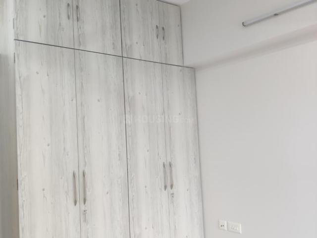 3 BHK Apartment in New Town for rent Kolkata. The reference number is 19771942
