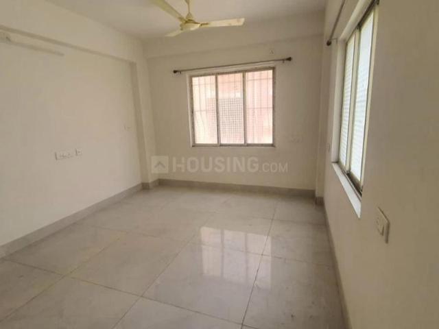 3 BHK Apartment in New Town for rent Kolkata. The reference number is 19778569
