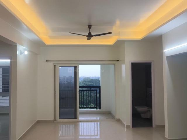 3 BHK Apartment in New Town for rent Kolkata. The reference number is 19703138