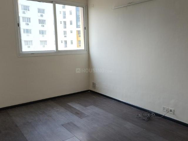 3 BHK Apartment in New Town for rent Kolkata. The reference number is 19729588