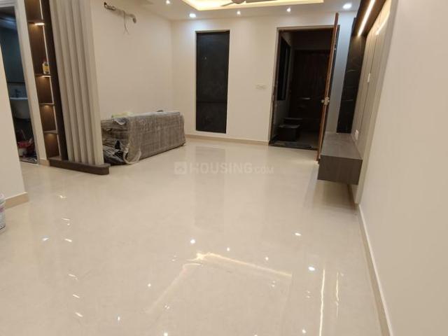 3 BHK Apartment in New Town for rent Kolkata. The reference number is 19875104
