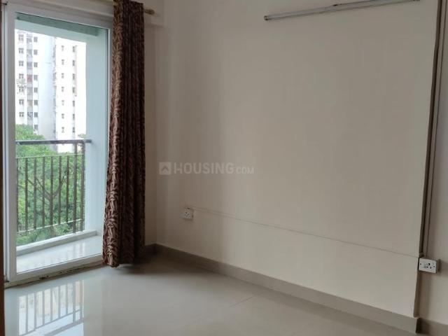 3 BHK Apartment in New Town for rent Kolkata. The reference number is 19889054