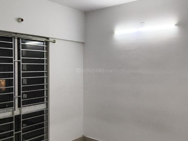 3 BHK Apartment in New Town for rent Kolkata. The reference number is 19894464