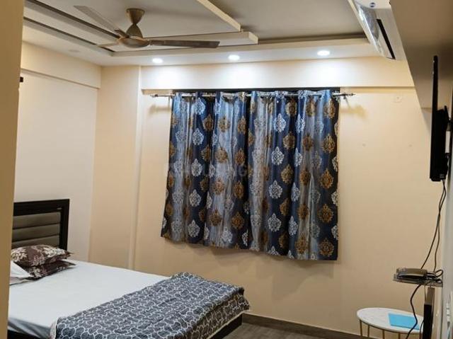 3 BHK Apartment in New Town for rent Kolkata. The reference number is 19950886